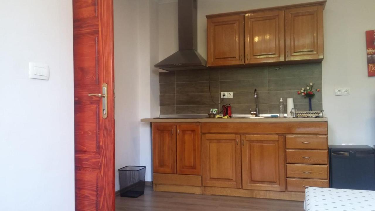 Chardak Apartment SJJ Eksteriør bilde