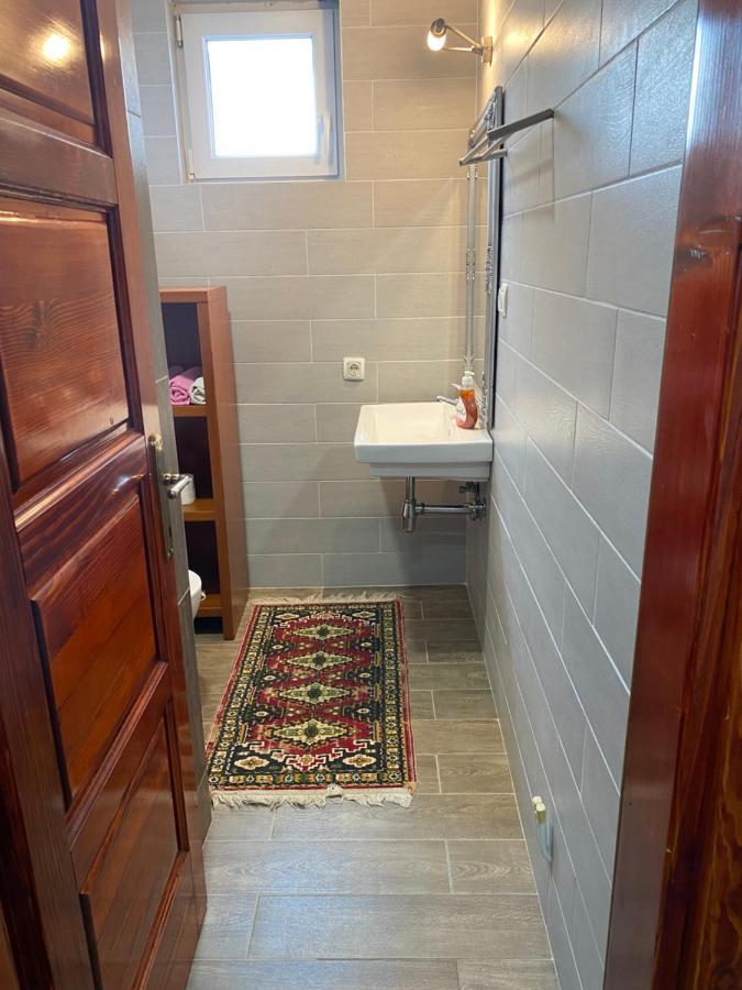 Chardak Apartment SJJ Eksteriør bilde