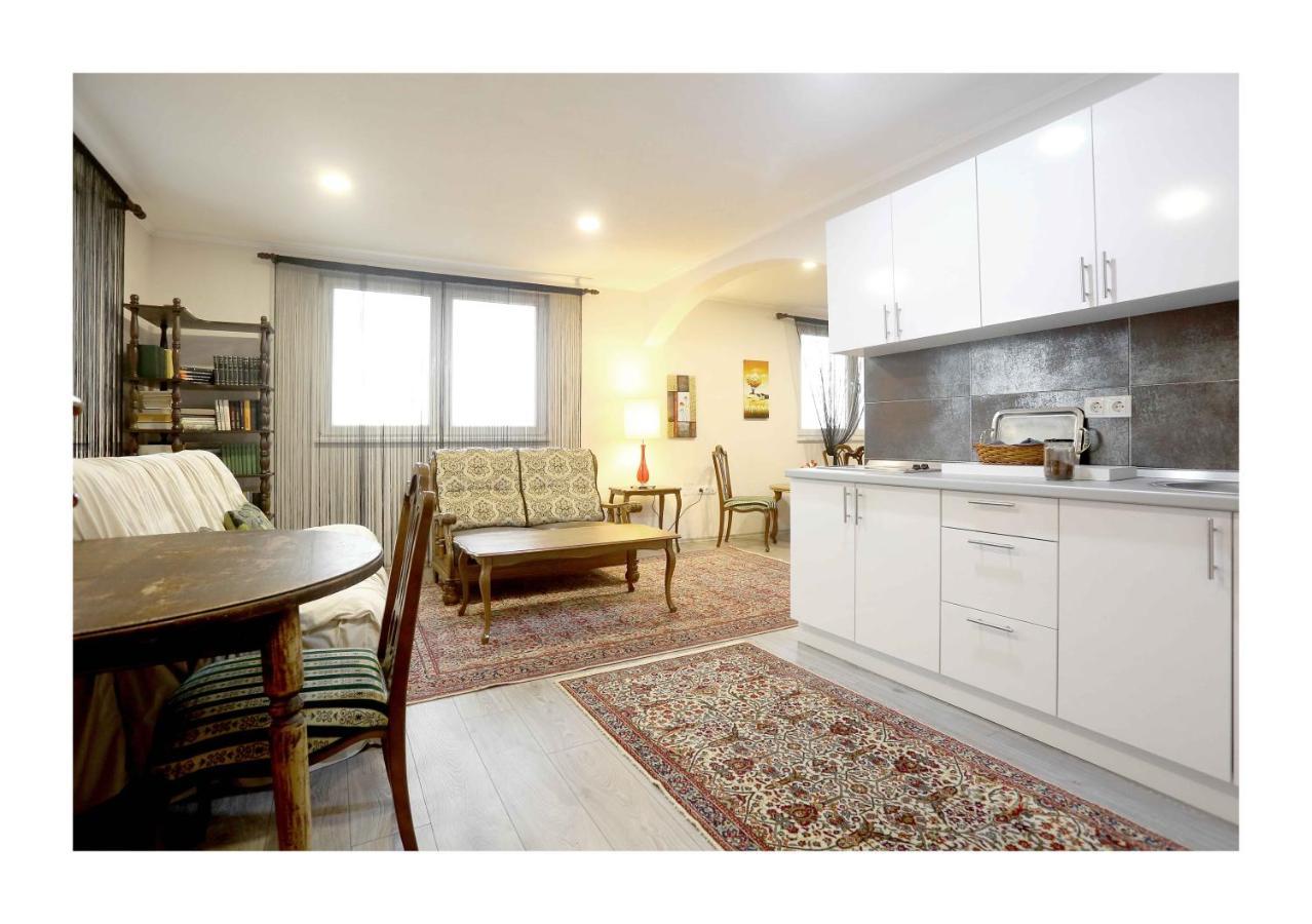 Chardak Apartment SJJ Eksteriør bilde