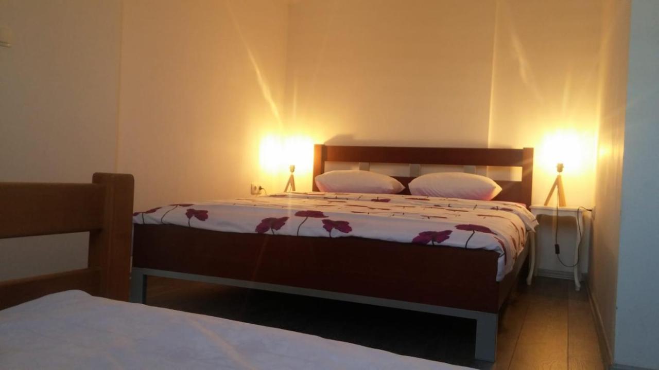 Chardak Apartment SJJ Eksteriør bilde